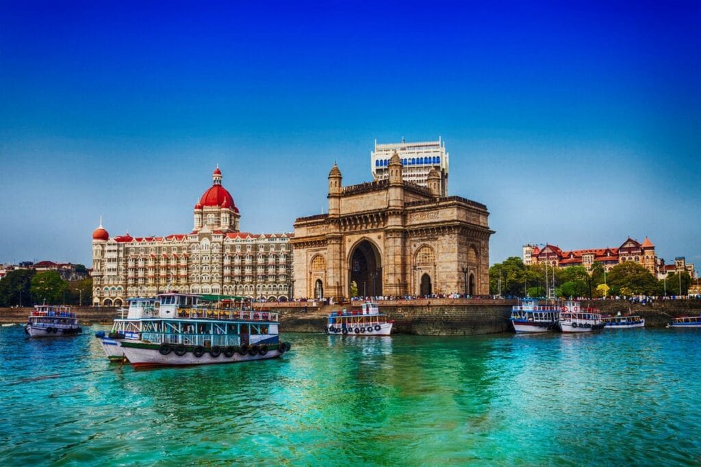 Mumbai Darshan
