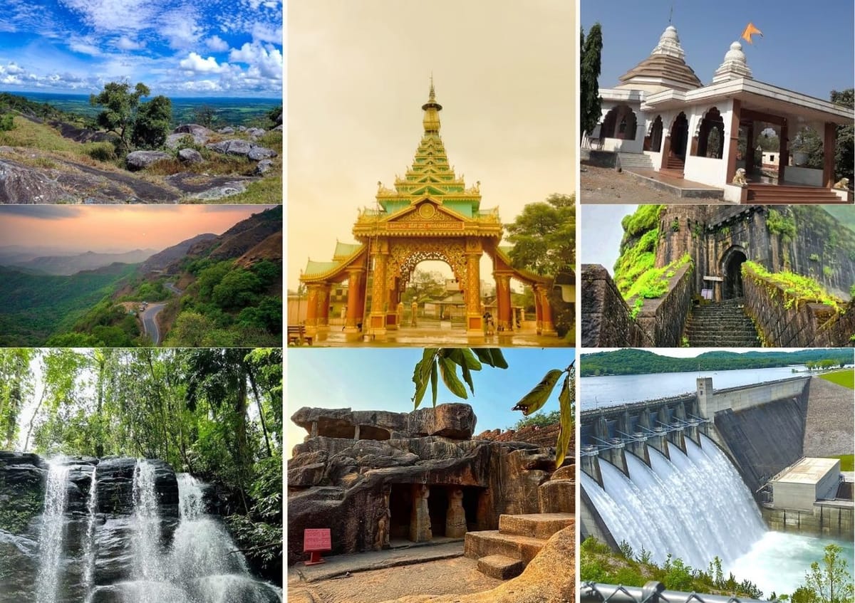 Igatpuri Tour