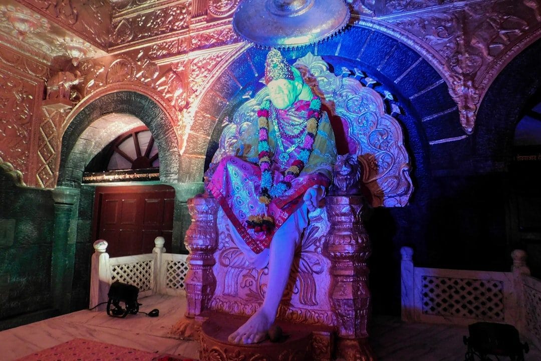 Shirdi Tour